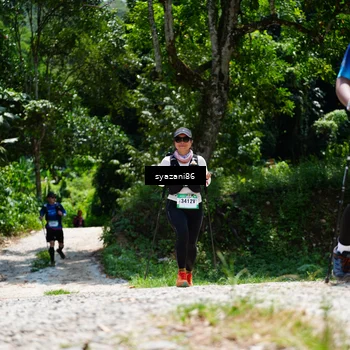 Runner Photo 5122066