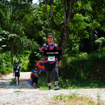 Runner Photo 5122067