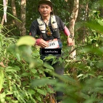 Runner Photo 5122071