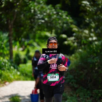 Runner Photo 5122072