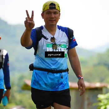Runner Photo 5122073