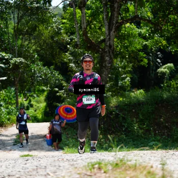 Runner Photo 5122074