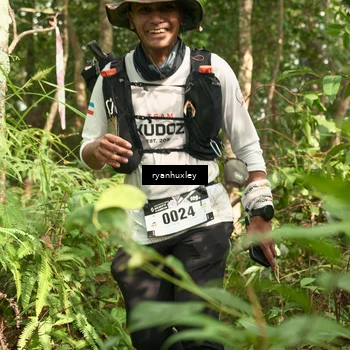 Runner Photo 5122076