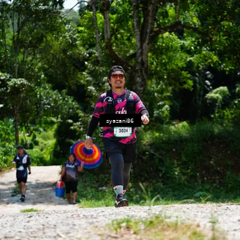 Runner Photo 5122080