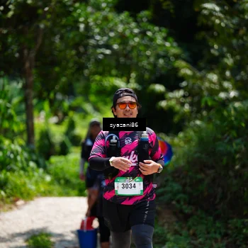 Runner Photo 5122081
