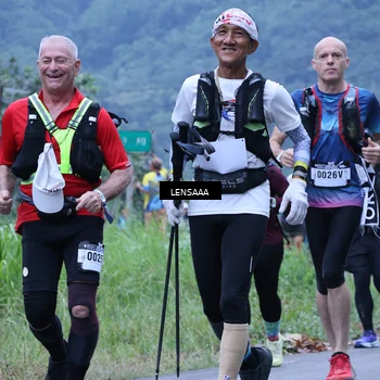 Runner Photo 5122087