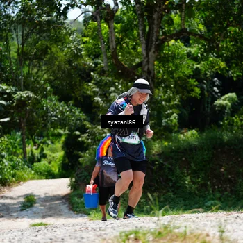 Runner Photo 5122115