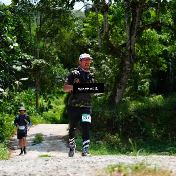 Runner Photo 5122136