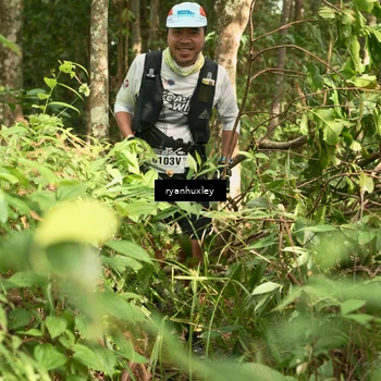 Runner Photo 5122138