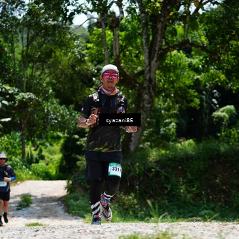 Runner Photo 5122143