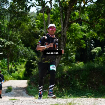Runner Photo 5122150