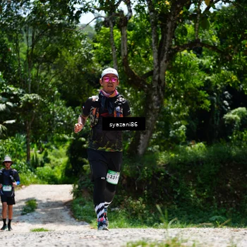 Runner Photo 5122152