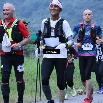 Runner Photo 5122154