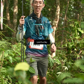 Runner Photo 5122163