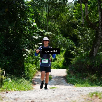 Runner Photo 5122167
