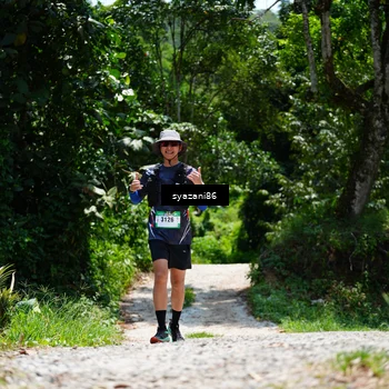 Runner Photo 5122172