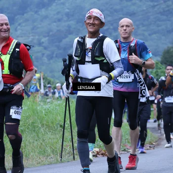 Runner Photo 5122173