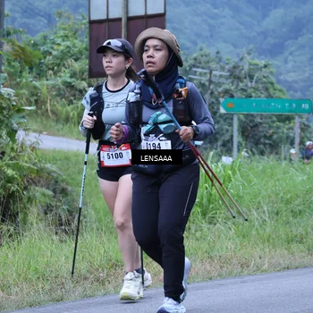 Runner Photo 5122175