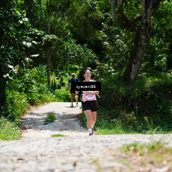 Runner Photo 5122191