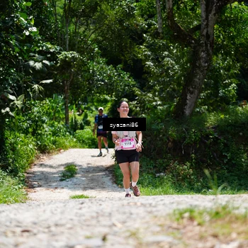 Runner Photo 5122199