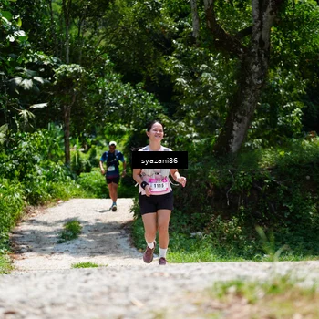 Runner Photo 5122203