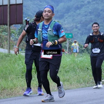 Runner Photo 5122212