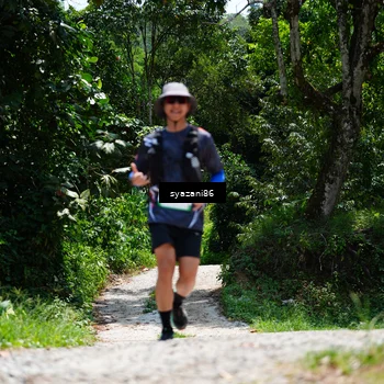 Runner Photo 5122213