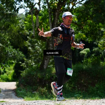 Runner Photo 5122214