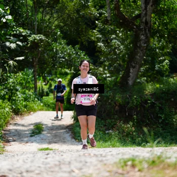 Runner Photo 5122215