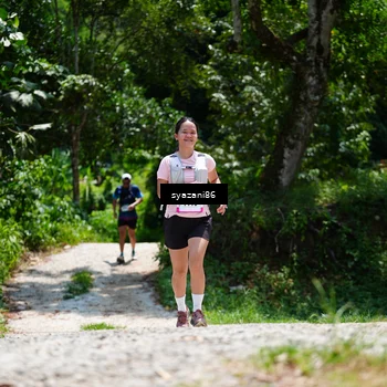 Runner Photo 5122217
