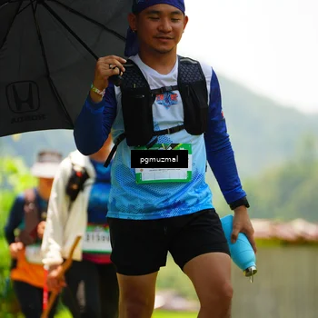 Runner Photo 5122219