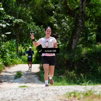 Runner Photo 5122220