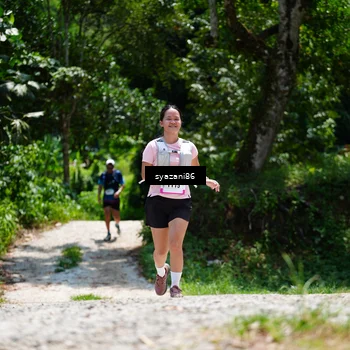 Runner Photo 5122226