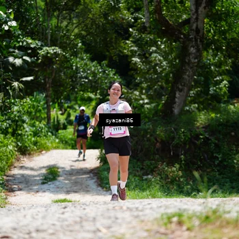 Runner Photo 5122232