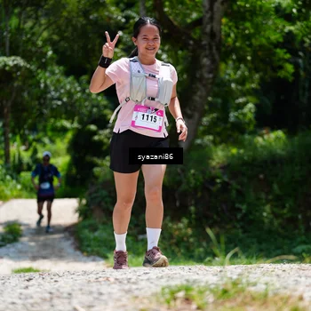 Runner Photo 5122237