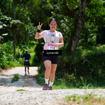 Runner Photo 5122238