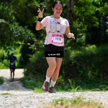 Runner Photo 5122250