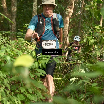 Runner Photo 5122280