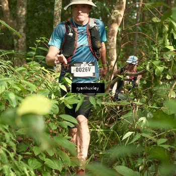 Runner Photo 5122281