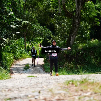 Runner Photo 5122283