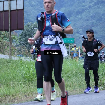 Runner Photo 5122291
