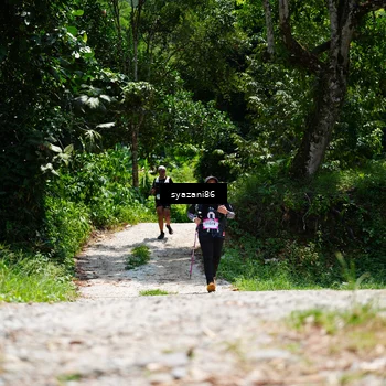 Runner Photo 5122295