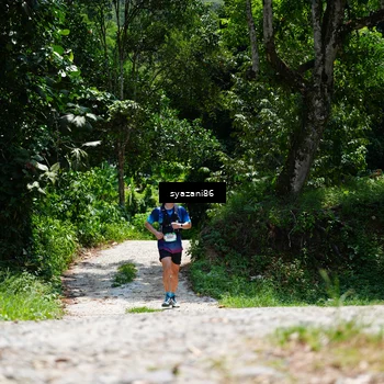 Runner Photo 5122299