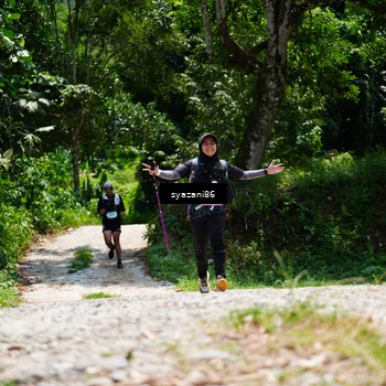 Runner Photo 5122300