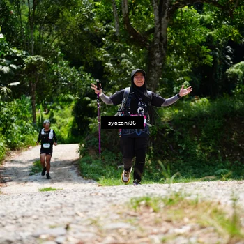 Runner Photo 5122310