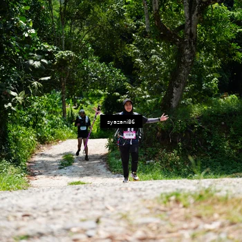 Runner Photo 5122312