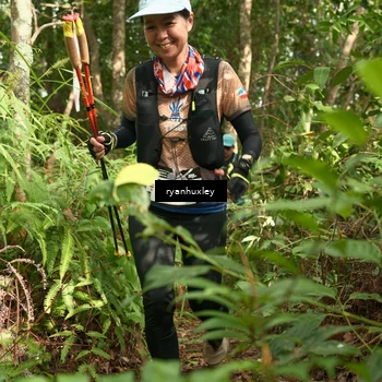Runner Photo 5122315