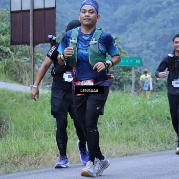 Runner Photo 5122321