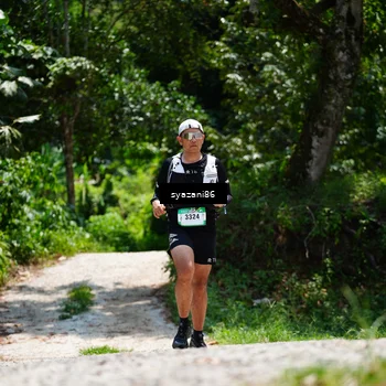 Runner Photo 5122329