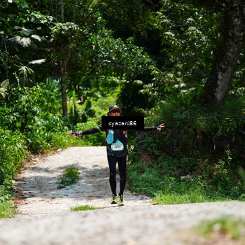Runner Photo 5122344
